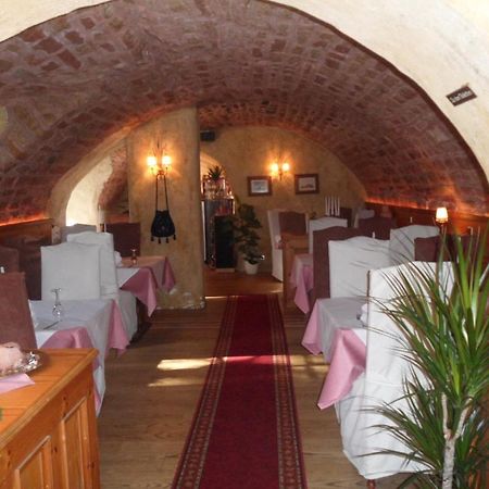 Гостьовий будинок Gutshof Junkerwald Блікастель Екстер'єр фото